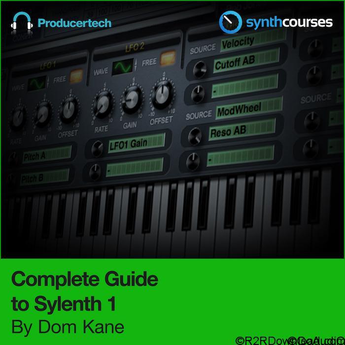 Complete Guide to Sylenth 1