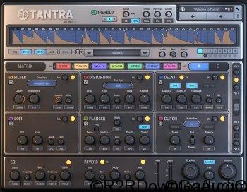 Dmitry Sches Tantra v1.13 Free Download (WIN-OSX)