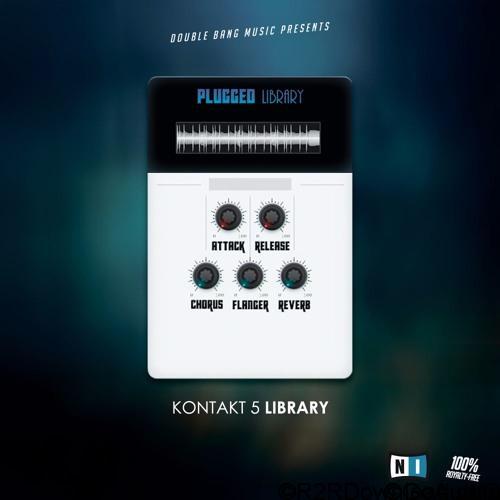 Double Bang Music Plugged KONTAKT