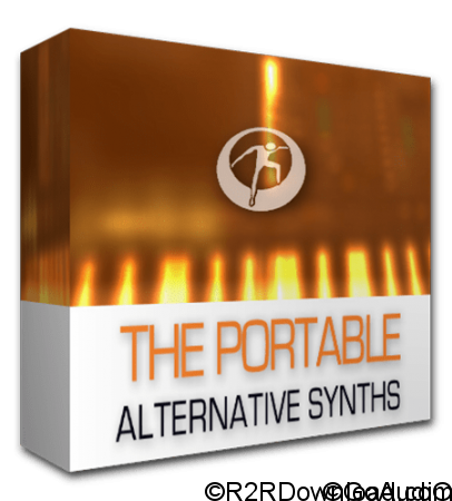 Dream Audio Tools The Portable v1.0 KONTAKT