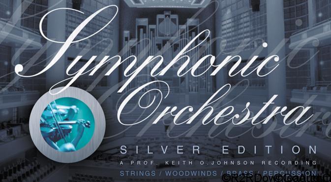 East West Quantum Leap Symphonic Orchestra Silver Edition