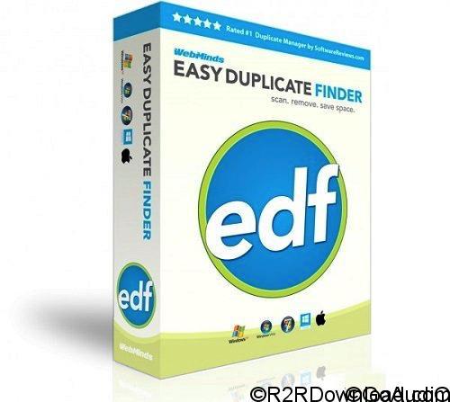 Easy Duplicate Finder 5.10.0.992 Free Download