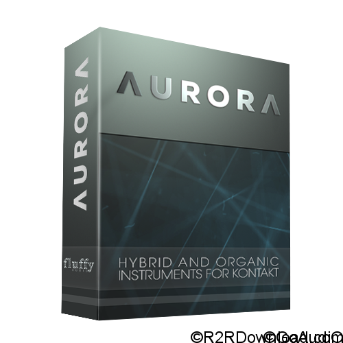 Fluffy Audio AURORA v.1.2 KONTAKT