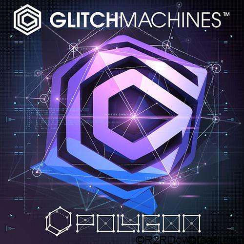 Glitchmachines Polygon SAMPLER PLUGiN (WIN-OSX)