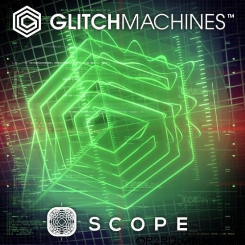 Glitchmachines Scope (WIN-OSX)