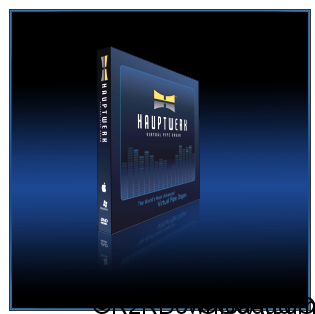 Hauptwerk Virtual Pipe Organ 4 Free Download (WIN-OSX)