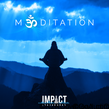 Impact Soundworks Meditation KONTAKT