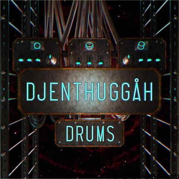 It Might Get Loud Productions Djenthuggah Drums (WIN-OSX)