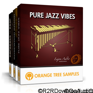 Orange Tree Samples Jazzaholic Bundle [KONTAKT]