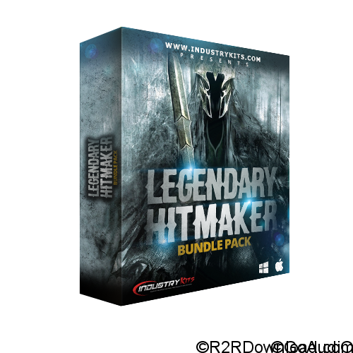 Legendary HitMaker [BUNDLE] MULTiFORMAT