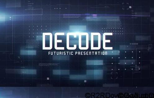 MA Decode 57856 Free Download