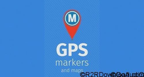 MA GPS Makers and Maps 8715 Free Download