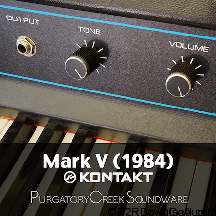 Mark V (Kontakt)