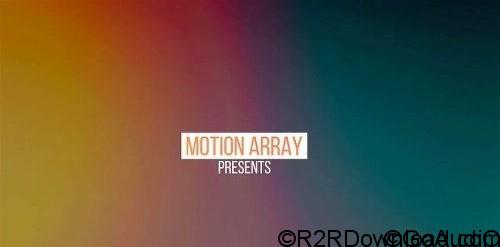 Motionarray Urban Slideshow 55407 Free Download