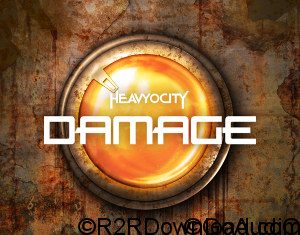 Native Instruments Heavyocity Damage KONTAKT