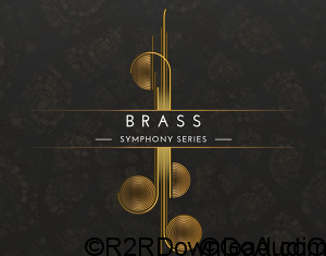 Native Instruments SYMPHONY SERIES BRASS ENSEMBLE KONTAKT