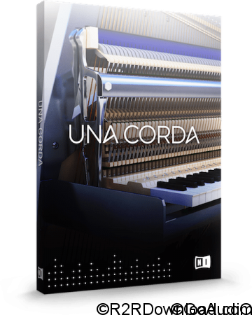 Native Instruments Una Corda KONTAKT