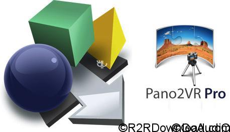 Pano2VR Pro 5.2.3 Free Download (WIN-OSX)