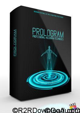 Pixel Film Studios Prologram for Final Cut Pro X (Mac OS X)