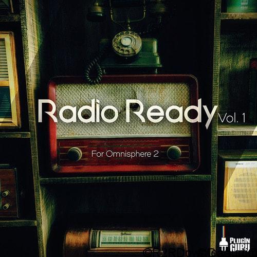 PluginGuru Radio Ready Omnisphere 2 MiDi