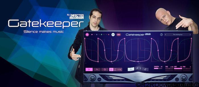 Polyverse Music Gatekeeper v1.2 Free Download (WIN-OSX)