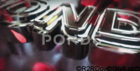 Pond5 Dark Roze Logo Reveal 81668658 Free Download