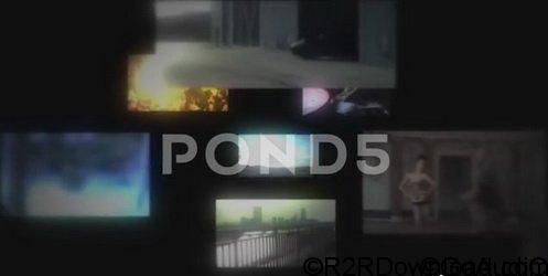 Pond5 Eye Logo 82271006 Free Download