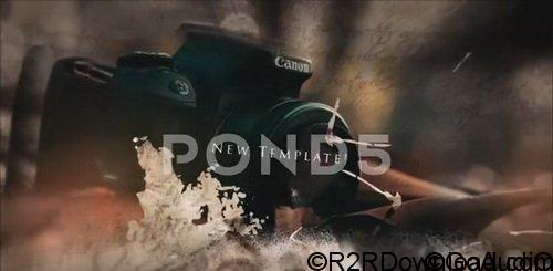 Pond5 Stomp Stop Motion Parallax Intro 83123592 Free Download