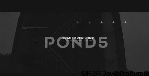 Pond5 Trailer V2 81817329 Free Download