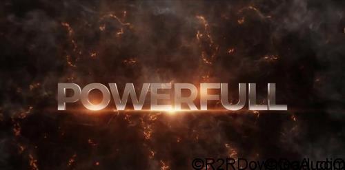 Powerful Movie Trailer After Effects Templates 15745 Free Download