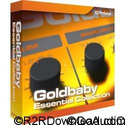 Presonus Goldbaby Essentials ADD-ON