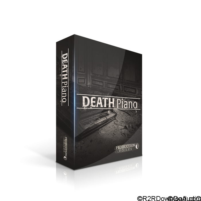 Production Voices Death Piano KONTAKT