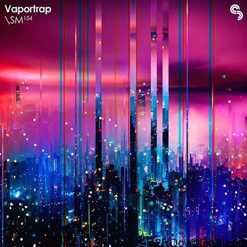 Sample Magic Vaportrap MULTiFORMAT