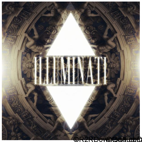 Moneymvkvz ILLUMINATI Drum Kit WAV MiDi KONTAKT