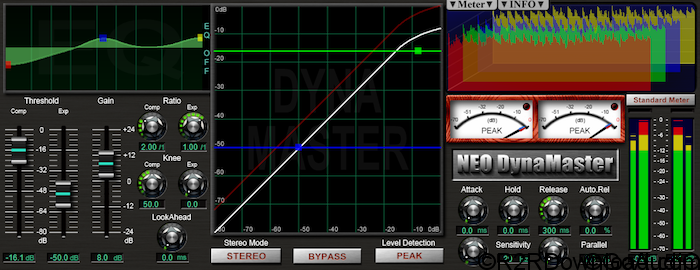 Sound Magic Neo DynaMaster v1.0.0