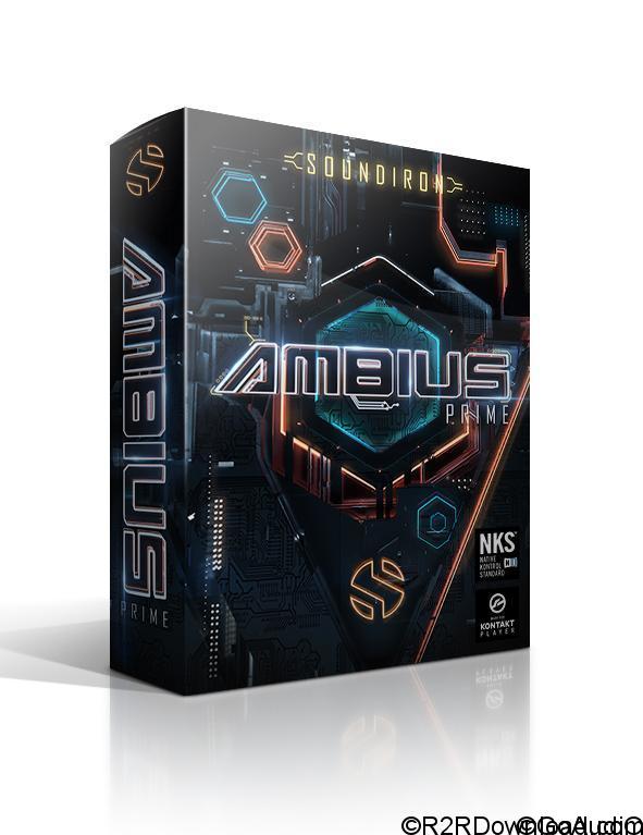 Soundiron Ambius Prime KONTAKT