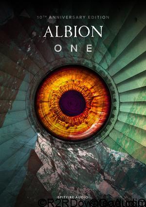 Spitfire Audio Albion ONE v1.2 KONTAKT