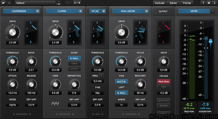 TDR Limiter 6 GE v1.0.1 Free Download