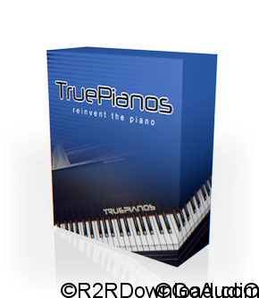 TruePianos 1.9.4 Free Download