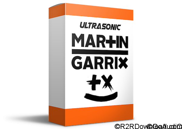 Ultrasonic – Martin Garrix Essentials Vol.1 WAV FLP SPF FXP FXB