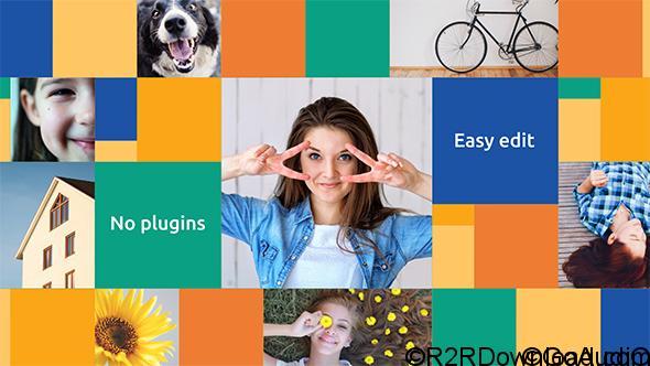 VIDEOHIVE YOUR LIFE YOUR STYLE Free Download