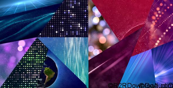 Videohive Background Loop 400 Free Download