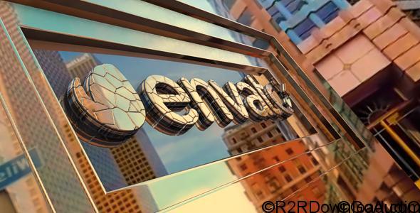 Videohive Corporate Gold Logo 20813803 Free Download