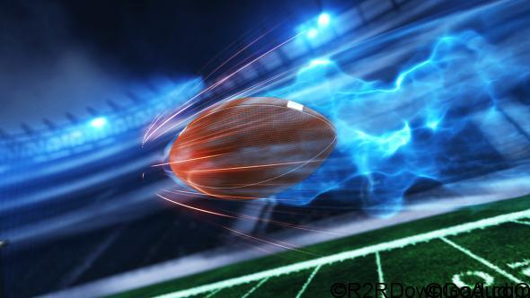 Videohive Ultimate Football Broadcast Package 21056401 Free Download