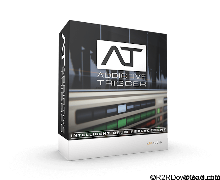 XLN Audio Addictive Trigger Complete v1.1.1 Free Download