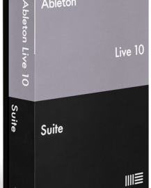 Ableton Live Suite 10.0.1 Free Download (Mac OS X)