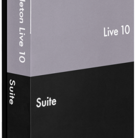 Ableton Live 10 Suite v10.0.6 [Mac OS X]