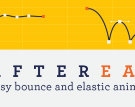 After Ease 1.1.3 Plugin for After Effects