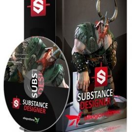 Allegorithmic Substance Designer 2017.2.5.993 Free Download