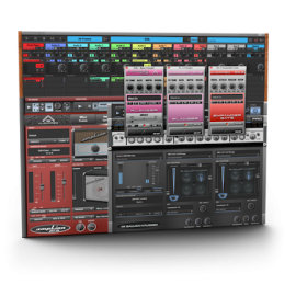 Audified Plugins Bundle [WIN-OSX]